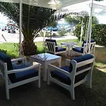 Palmiye Otel Özdere