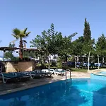 Otel Palmiye