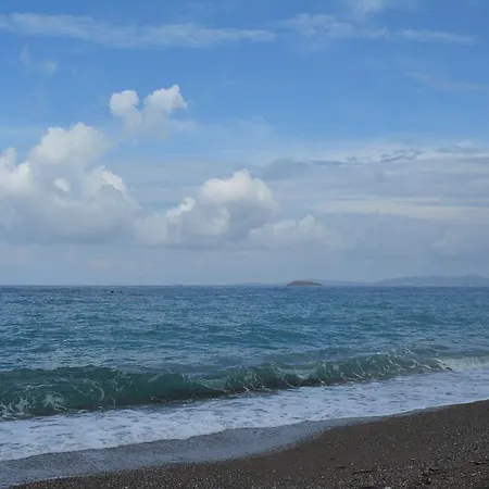 Palmiye 3* Ozdere