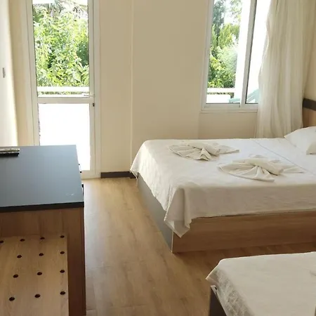 Hotel Palmiye 3*