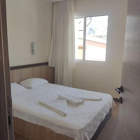Hotel Palmiye Ozdere