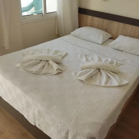 Palmiye 3* Ozdere