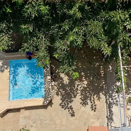 Hotel Palmiye Ozdere