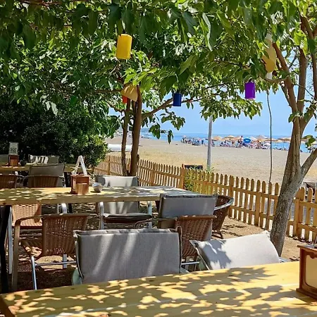 Palmiye 3* Özdere