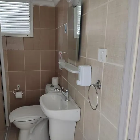 Hotell Palmiye