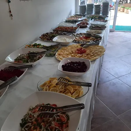 Palmiye Hotel