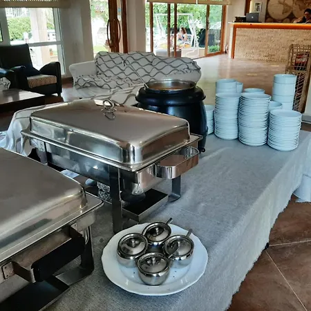 Hotel Palmiye 3*