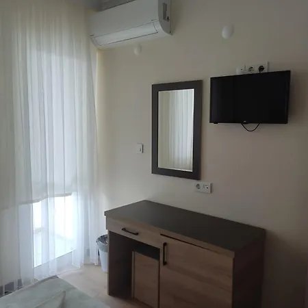 Palmiye Hotel