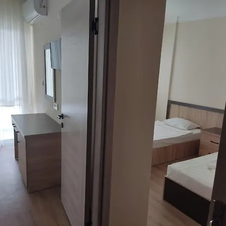 Palmiye Hotel 3*