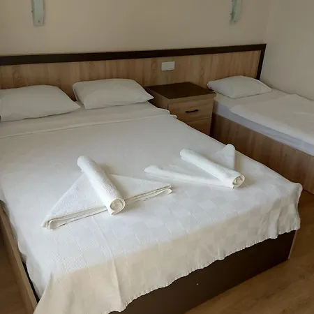 Palmiye 3* Ozdere