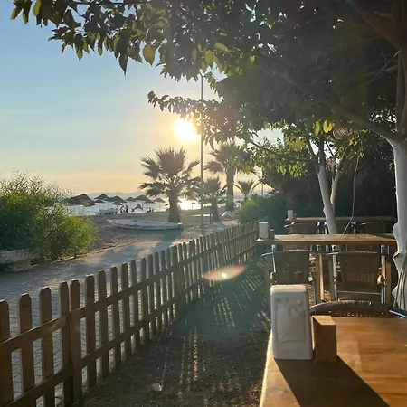 Palmiye Hotel 3*