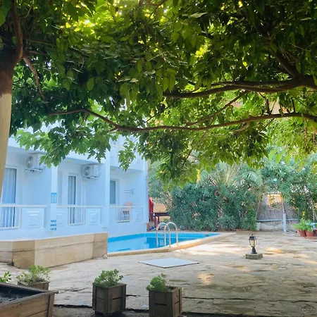 Palmiye Hotel Ozdere