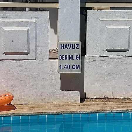 Palmiye 3*