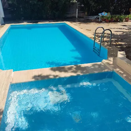 Hotel Palmiye 3*