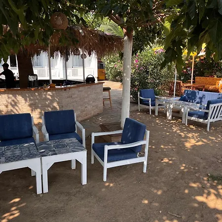 Hotell Palmiye 3*