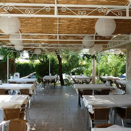 Hotel Palmiye