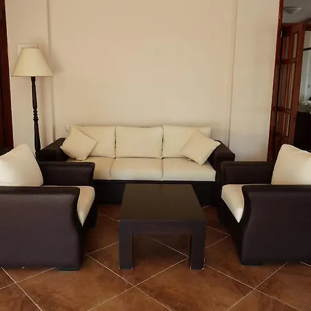 Hotell Palmiye