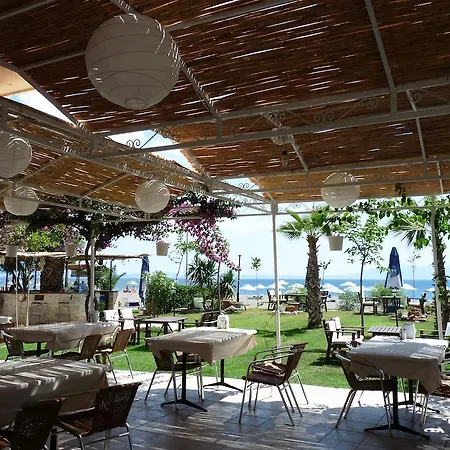 Hotel Palmiye Ozdere