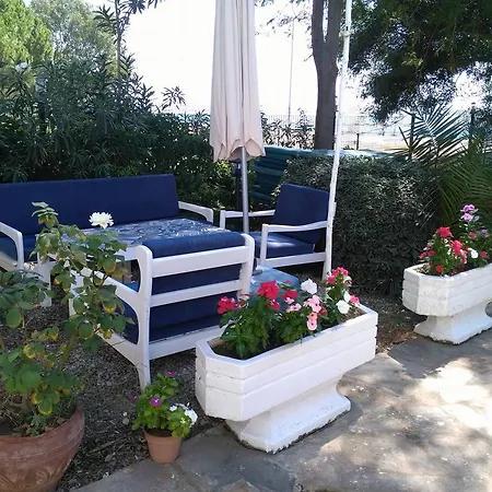 Hotel Palmiye