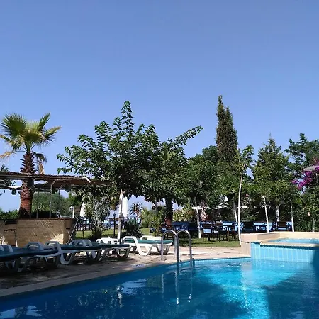 Palmiye Hotel