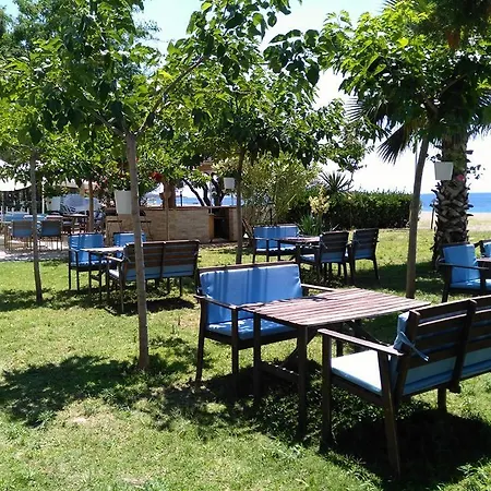 Palmiye 3*