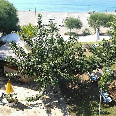 Palmiye Hotel 3*