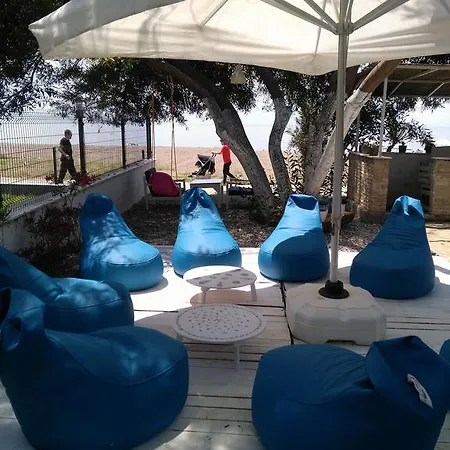 Palmiye Hotell
