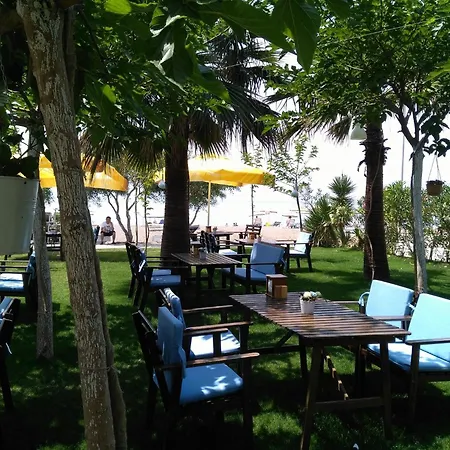 Palmiye 3* Ozdere