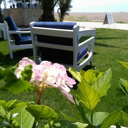 Palmiye 3* Ozdere