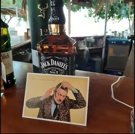 מלון Palmiye אוזדרה