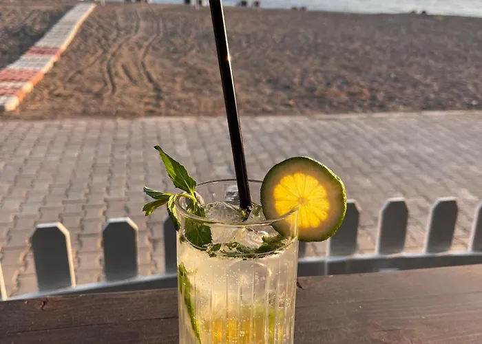 Palmiye אוזדרה