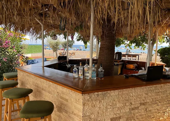 Palmiye 3* אוזדרה