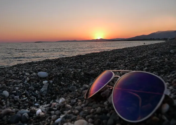 Palmiye אוזדרה