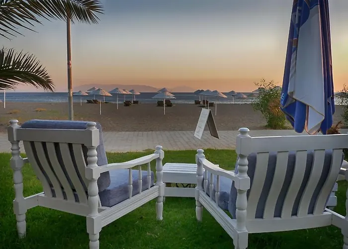 Palmiye אוזדרה