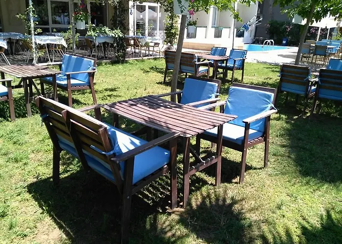 Palmiye 3* אוזדרה