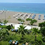 Palmiye Hotel Ozdere