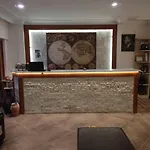 Palmiye Hotel 3*