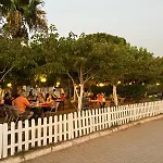 Palmiye Hotel Ozdere
