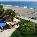 Hotel Palmiye Ozdere