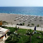 Hotel Palmiye Ozdere