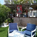 Palmiye Hotel Ozdere