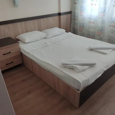 Palmiye Szálloda 3*