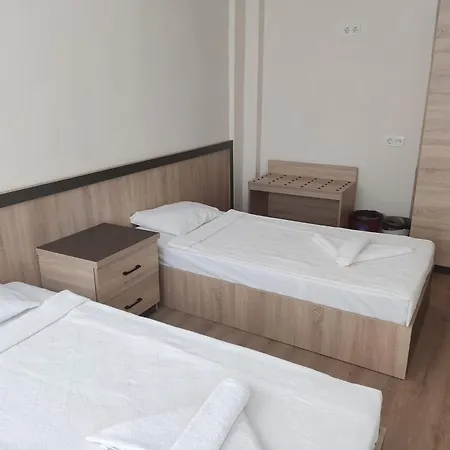 Hotel Palmiye