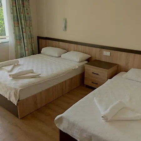 Palmiye Szálloda 3*