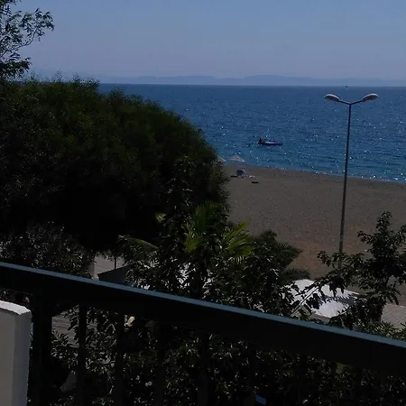 Szálloda Palmiye 3*