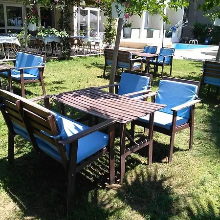 Palmiye 3* Özdere