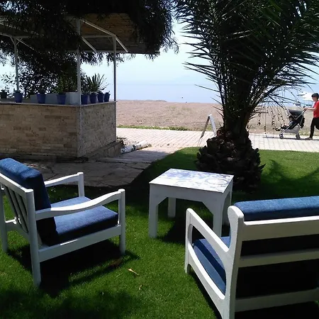 Palmiye Hotel Özdere