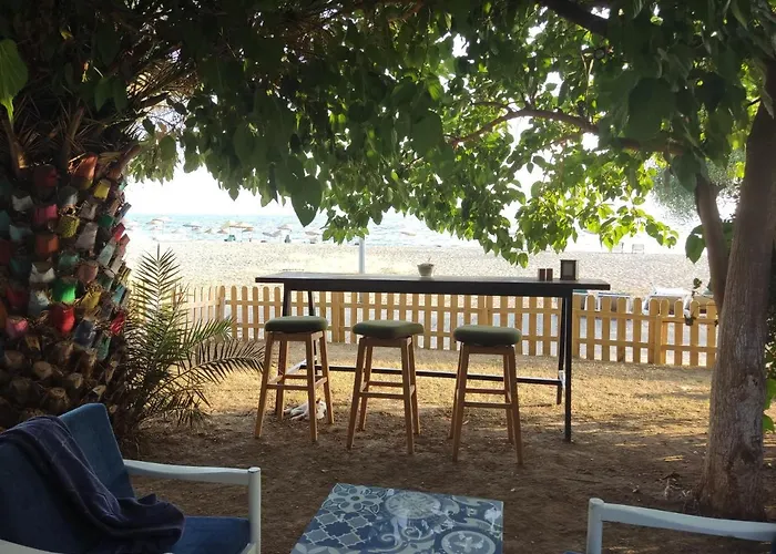 Hotel Palmiye
