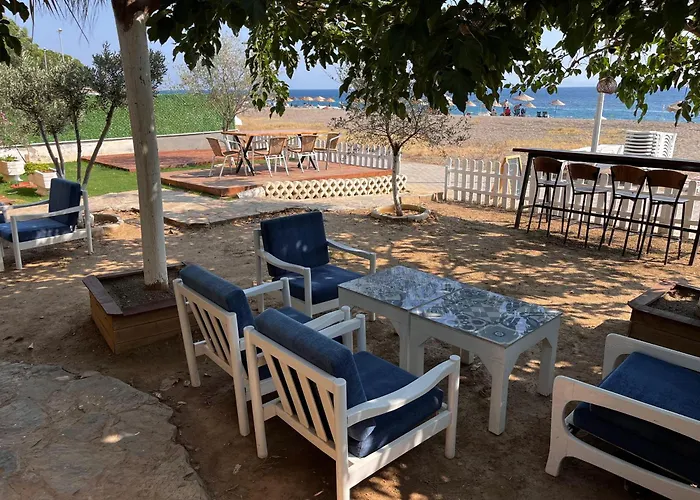 Palmiye Hotel 3*