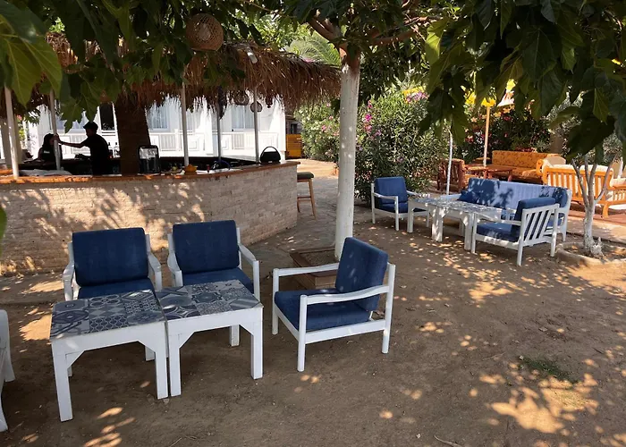 Hotel Palmiye 3*